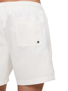 Plavky Bílá barva Muži