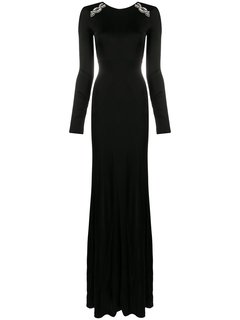 Luxusní Tom šaty, Černá barva, XS, S, M