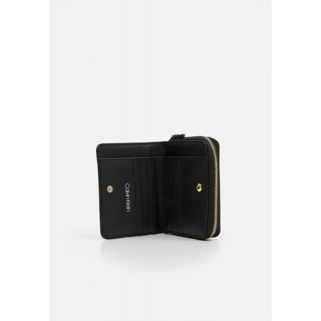 Peněženka – Calvin Klein Jeans, Černá barva Ženy