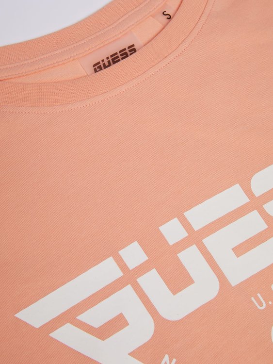 V2GI08I3Z11-G5P3 TRIKO – Guess Ženy 1