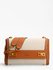 Guess – Katey kabelka, Hnědá barva