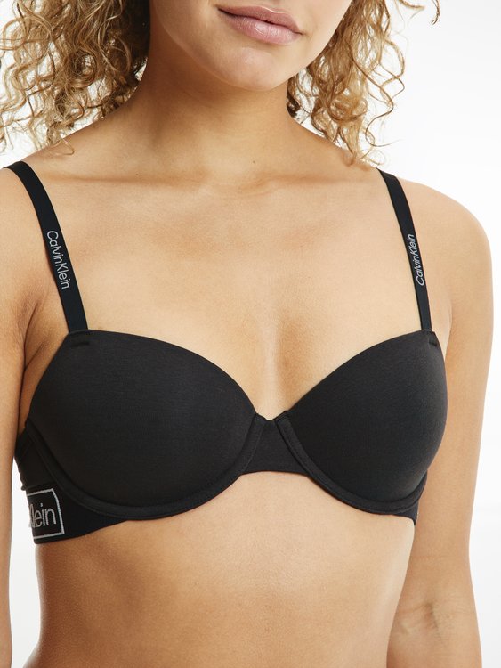 000QF6772E-UB1 podprsenka LGHTLY LINED BALCON Ženy, Ženy