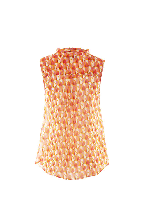 Fea halenka Multi barva Ženy