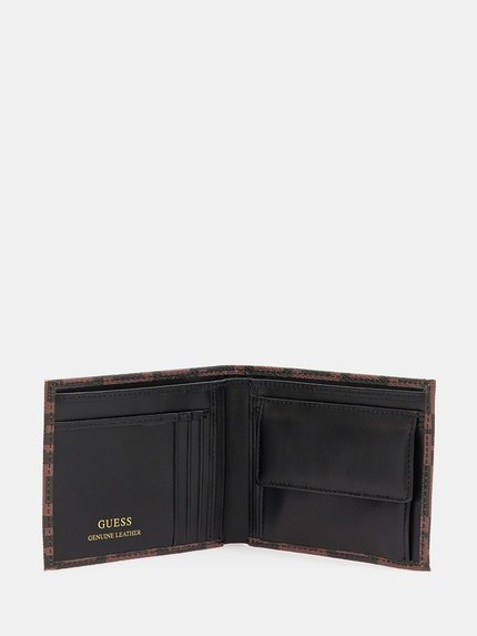 Módní SMESCGLEA20-BBO PENĚŽENKA, 2022