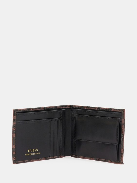 Módní SMESCGLEA20-BBO PENĚŽENKA, 2022