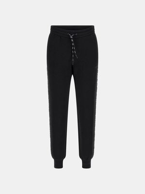 Allie Scuba tepláky Černá barva Ženy