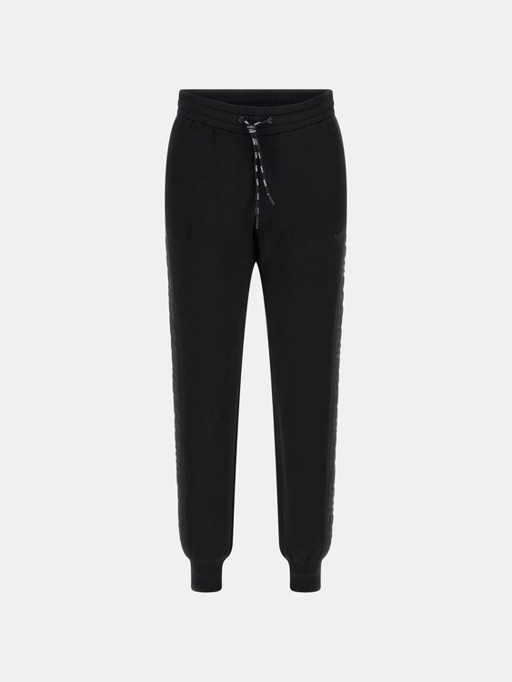 Allie Scuba tepláky Černá barva Ženy