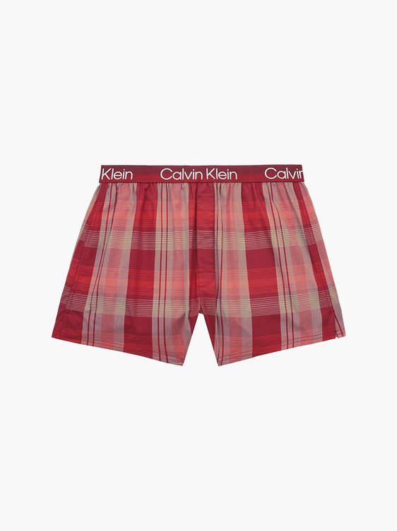 Calvin Klein Underwear – 000NB3012A-73U trenky SLIM