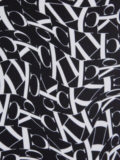 KW0KW02086-0GL plavky SCOOP ONE PIECE Ženy