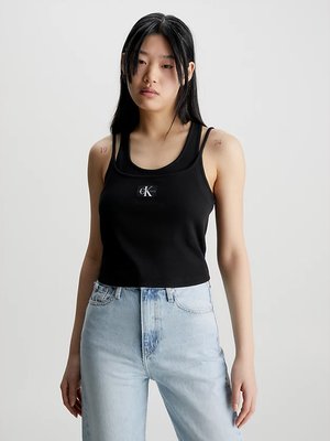 Calvin Klein Jeans – J20J221430-BEH top n/s