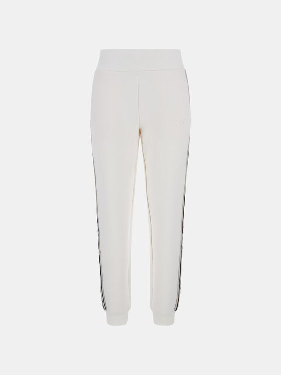 Britney tepláky Bílá barva Ženy