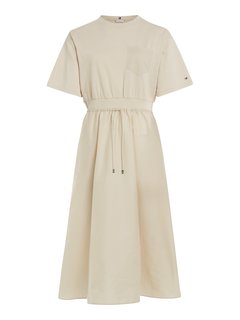 Tommy Hilfiger – WW0WW38852-ACI šaty s/s