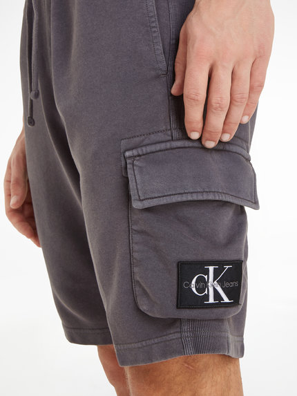 J30J325137-PT2 šortky – Calvin Klein Jeans Muži 1