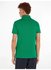 1985 Slim polo – Tommy Hilfiger, Zelená barva Muži