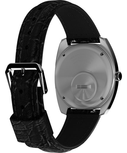 Módní 1978 Day Date hodinky, Černá, Stříbrná, Zelená barva, 2024