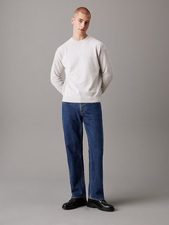 Luxusní Monologo svetr, Šedá barva, S, M, L, XL