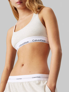 Calvin Klein Underwear – 000QS7271E-HGS tepláky  JOGGER 1
