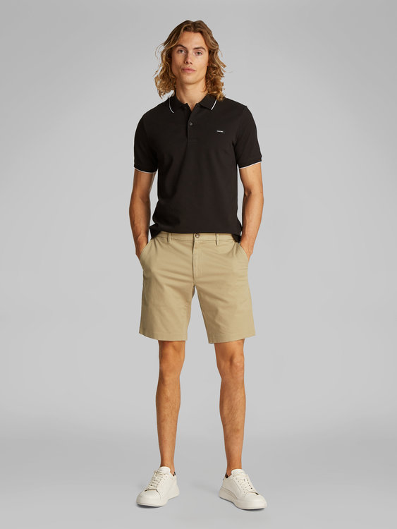 K10K114063-HI0 šortky – Calvin Klein Muži