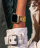 Zlatá barva, Apple Watch řemínek