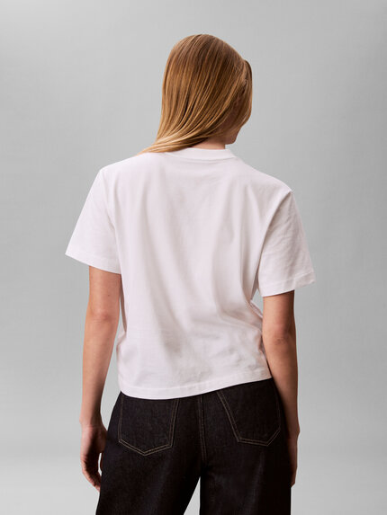 Módní LV047F820G-YAF triko s/s, 2026