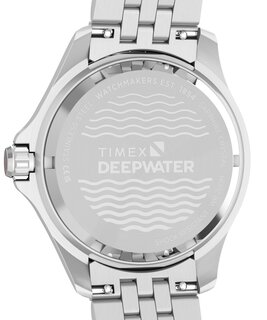 Luxusní TW2Y64000UK-SILVER HODINKY, UNI