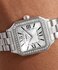Módní TW2Y90300UK-SILVER HODINKY, 2026 1