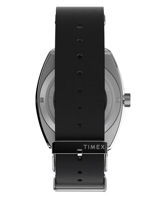 Módní TW6A14600QY-SILVER HODINKY, 2026