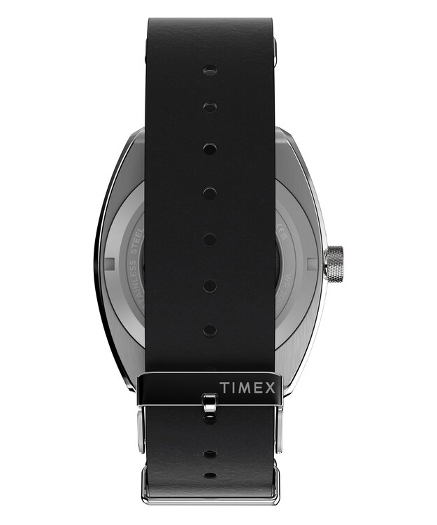 Módní TW6A14600QY-SILVER HODINKY, 2026