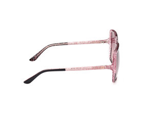 Černá, Růžová barva, Sluneční brýle