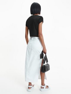 Módní J20J218337-BEH top s/s, 2022