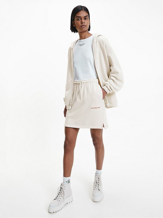 J20J218726-ACF sukně – Calvin Klein Jeans Ženy