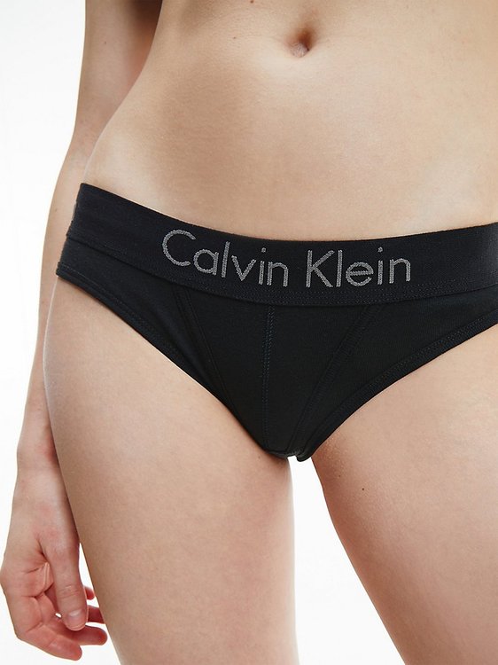 Luxusní Kalhotky Body, Černá barva, XS, S, M, L