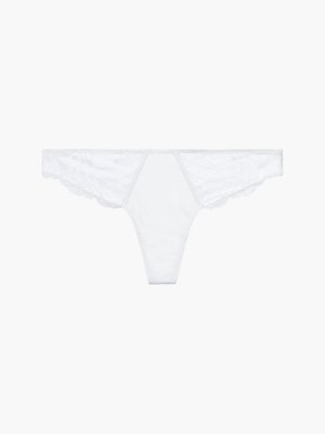 Calvin Klein Underwear – 000QF6808E-101 tanga