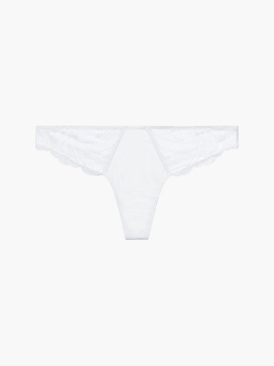 Calvin Klein Underwear – 000QF6808E-101 tanga
