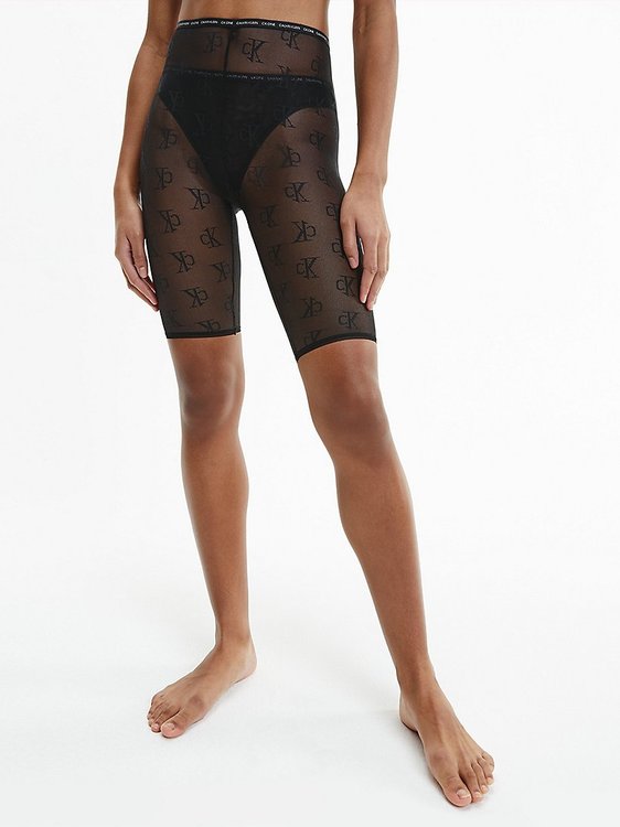 Calvin Klein Underwear – 000QS6783E-UB1 BIKER šortky