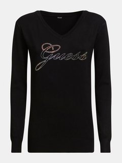 Luxusní W1YR0OZ2NQ0-JBLK SVETR, XS, S, M, L, XL