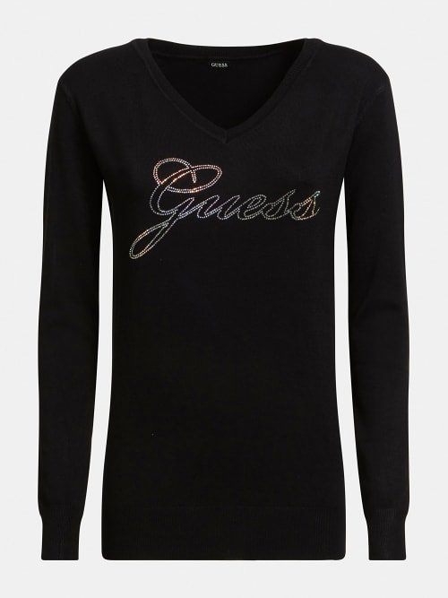 Luxusní W1YR0OZ2NQ0-JBLK SVETR, XS, S, M, L, XL