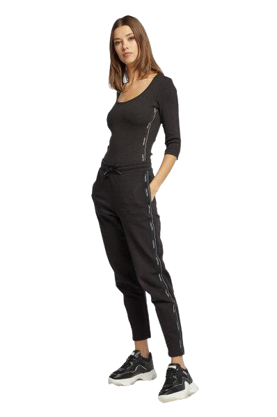 Černá barva, Logo tričko