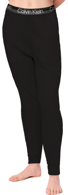 Černá barva, Modern seductive tepláky