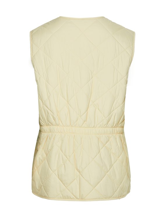 Módní není fotka Reversible vesta, 2022