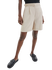 Calvin Klein – Utility kraťasy, Béžová barva