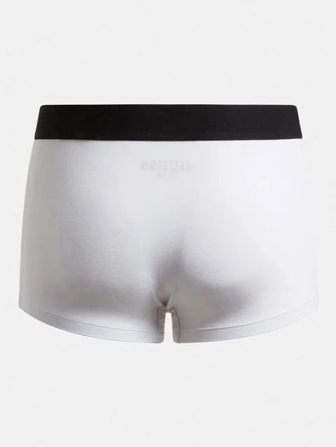 Colbert boxerky – Guess, Bílá barva Muži