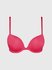 Calvin Klein Underwear – Perfectly Fit Flex podprsenka, Růžová barva