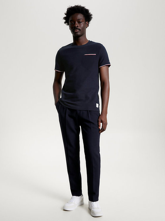 MW0MW31542-DW5 triko s/s Muži