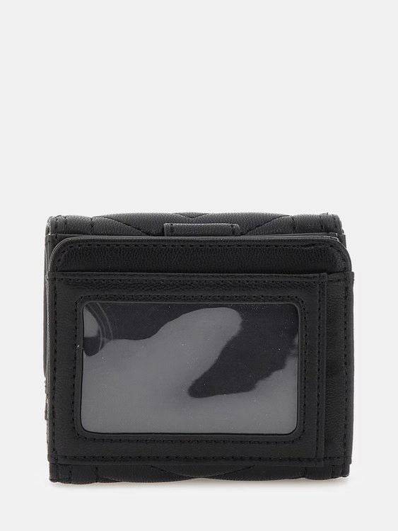 Lovide peněženka – GUESS, Černá barva Ženy