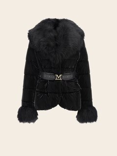 Marciano – Nausicaa bunda, Černá barva 1