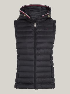 Heritage vesta Navy barva Ženy