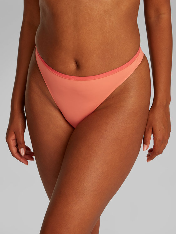 Calvin Klein Underwear LV00QF7820-VOJ tanga