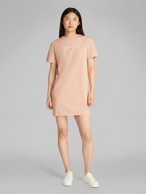 J20J225273-TCP šaty s/s – Calvin Klein Jeans Ženy