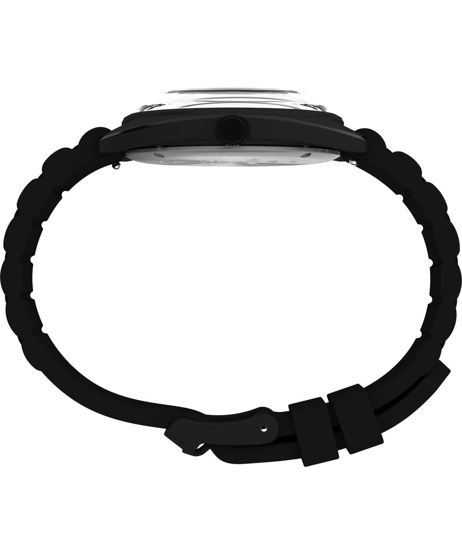 TW2Y70900UK-BLACK HODINKY – TIMEX Muži